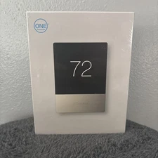 Daikin One Touch Smart Thermostat Silver DTST-TOU-A Sealed NIB