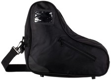 Epic Skates Premium Skate Bag, Black, One Size Size, Black