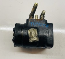 Hydraulic Steering Control Unit For Toyota Forklift 5FBE15 UES080A06Z5D Orbitrol