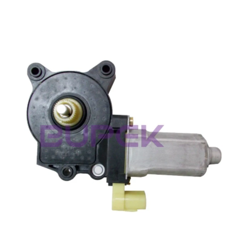 Genuine Part Electric Window Lifter Motor 83460-B4000 For 2014-2019 Hyundai i10 - Image 3 of 4
