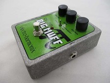 ELECTRO HARMONIX Bass Big Muff Pi Bass distorsion/fuzz
