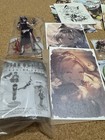 Various Japanese Game Merch Lot — photo 2