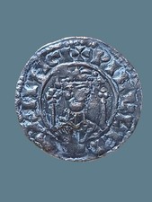 William l Penny, Norwich Mint, Godwine Rare