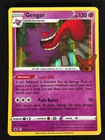 Pokemon Gengar 057/198 Holo (LP)