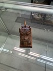 Wooden Foo Lion Hand Carved And Nicely Done — photo 9