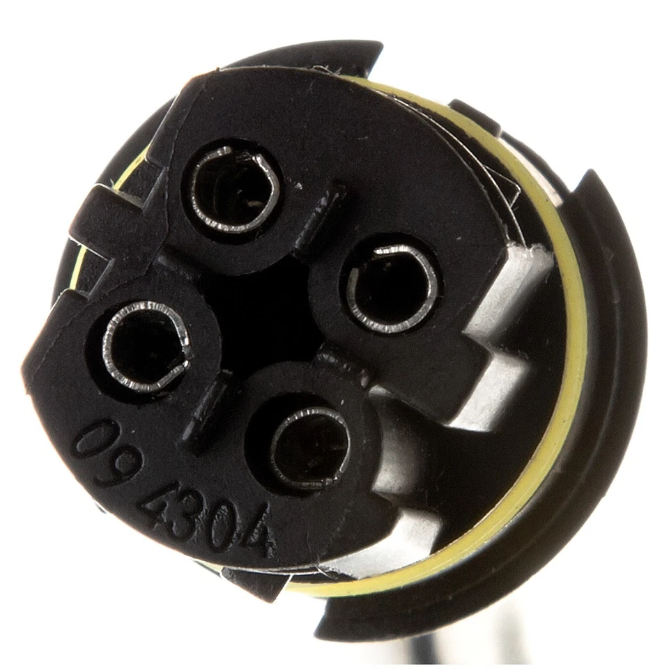 Sensor de oxígeno delantero Delphi 2002 2003 2004 para BMW 325xi 2001-2005 2,5 L L6 Foto 3 de 4