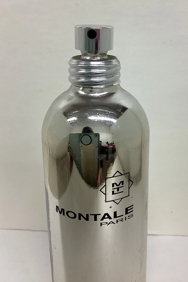 Montale Paris WILD PEARS Eau De Parfum 3.1/3 COMO EN LA FOTO, ¡SIN CAJA! Foto 4 de 4