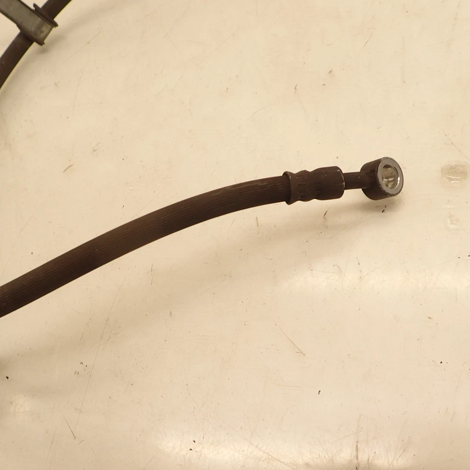 04-11 Manguera Freno Delantero Suzuki V-Strom vstrom DL DL650 Foto 3 de 4