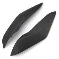 Carbon Seitenverkleidung Tank FüR MV Agusta F3 675 / 800