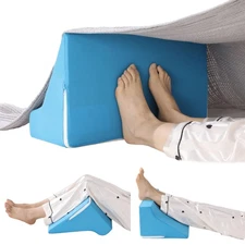 Blanket Lifters for Foot of Bed, Foot Tent Blanket Support Holder for Surgery...