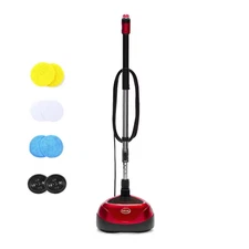 Ewbank Floor Cleaner, Scrubber, and Polisher, 23 ft. Cord
