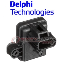 Delphi Manifold Absolute Pressure Sensor for 2004-2005 Ford E-350 Club Wagon gt
