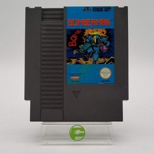 Bomberman (Nintendo NES, 1988)