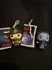 Kinder, Joy, Stranger Things Hopper Und upside Down Hopper