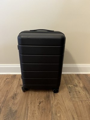 Hardside Suitcase Xiaomi Luggage Classic. 20 Inch Light Weight Black Spinner 