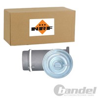 Nrf AGR-VENTIL AbgasrÜCkfÜHrungsventil Passend FüR Bmw 1 3 5 7 X3 X5 X6 | 48609