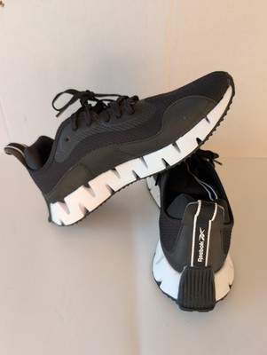 Reebok Zig Dynamica running shoes iUS Size 8.5