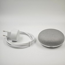 Google Home Mini (1ère Génération) H0A - Haut-Parleur Intelligent
