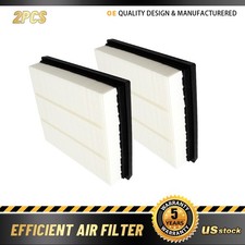 2x Engine Air Filter for Ford Escape 2020-2024 Maverick 22-24 Lincoln Corsair