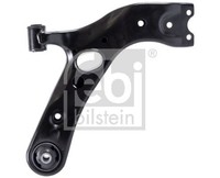 Lenker RadaufhÄNgung Vorne Rechts Unten Febi Bilstein 43073 FÜR Lexus Toyota