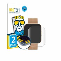 Full-Cover Schutz Folie FüR Levowatch Tiny 3D Curved Edge Display 2X