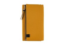 New Hobonichi Techo A5 Planner Cover Tragen Mustard