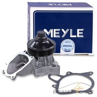 Meyle Wasserpumpe FÜR Land Rover Range Rover 3 3.0 D BJ 02-12