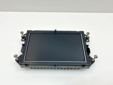 MERCEDES-BENZ SL R231 Navigationsanzeige A2319012300 4.7 Benzin 320kw 33532232 MERCEDES-BENZ SL R231 Navigationsanzeige A2319012300 4.7 Benzin 320kw 33532232