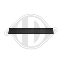 Zier-/Schutzleiste, Seitenwand Hinten Links Diederichs 3484669 FüR CitroËN
