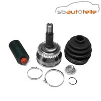 Antriebswelle Gelenksatz Saab 9000 SchräGheck 2.0 -16 Turbo NEU