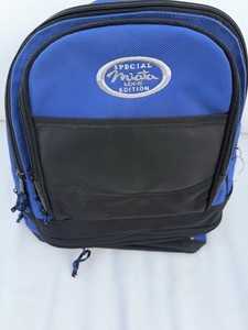 2003 Special Edition MX-5 Backpack Picnic 