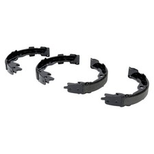 Ate 03.0137-3012.2 Bremsbackensatz Feststellbremse Hinterachse für Nissan Toyota