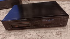 Denon DCM-444 CD Changer 6 Compact Disc Playe...