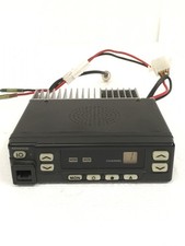 Kenwood TK-762G-1 VHF 50WATTS 4 Channel Two Way Radio WORKING FREE SHIPPING