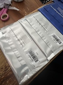 Sega Dreamcast Trading Cards 20 Singles, 4 Open Packs Limited Run Games READ