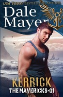 Dale Mayer | Kerrick | Taschenbuch | Englisch (2020) | Kartoniert / Broschiert