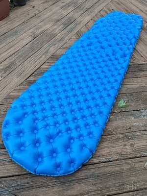 Sea to Summit Comfort Light Sleeping Pad - Size Regular
