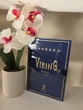 Bharara Viking Dubai Parfum 3.4OZ/100ML Neutral, Long-Lasting Fragrance