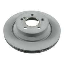 Disque de frein Mercedes 300