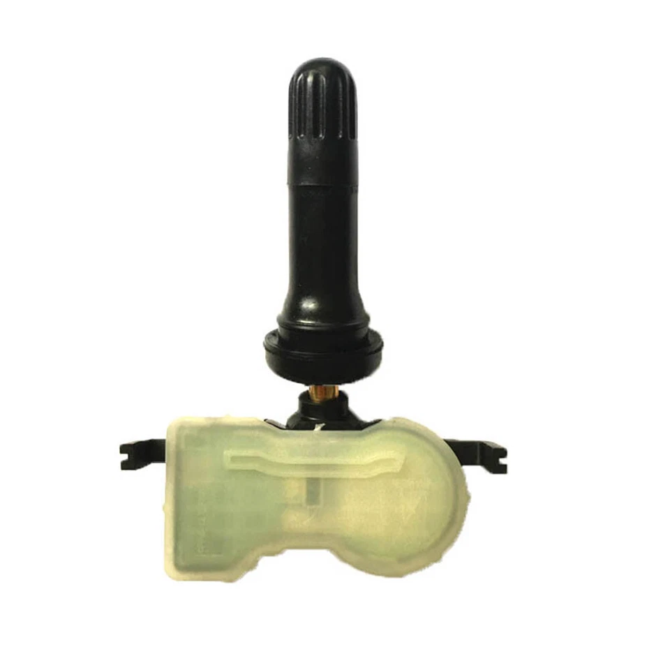 Sensor monitor de presión de neumáticos para Jeep Grand Cherokee Dodge Durango 2016-2021 Foto 4 de 4