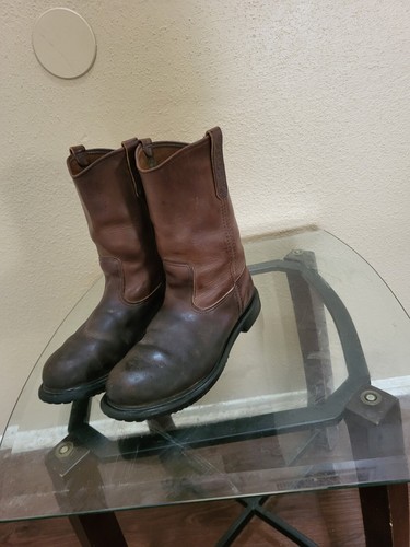Red wing redwing pecos - Gem Red wing redwing pecos - Gem