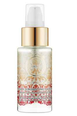 BAREX Olioseta Oro Del Marocco Color Sublimating Hair Oil 1 fl.oz