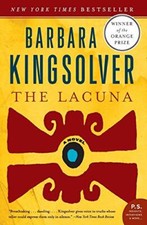 The Lacuna (P.S.), Kingsolver, Barbara