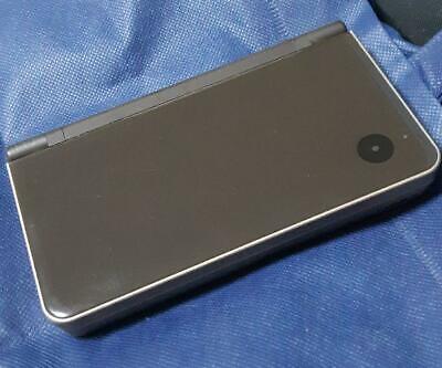 Nintendo DSi LL XL Console Only Various colors Used Select charger Japanese  only