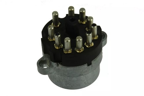 Ignition Switch 96461301200 for Porsche 911 944 914 928 912 - Picture 3 of 4