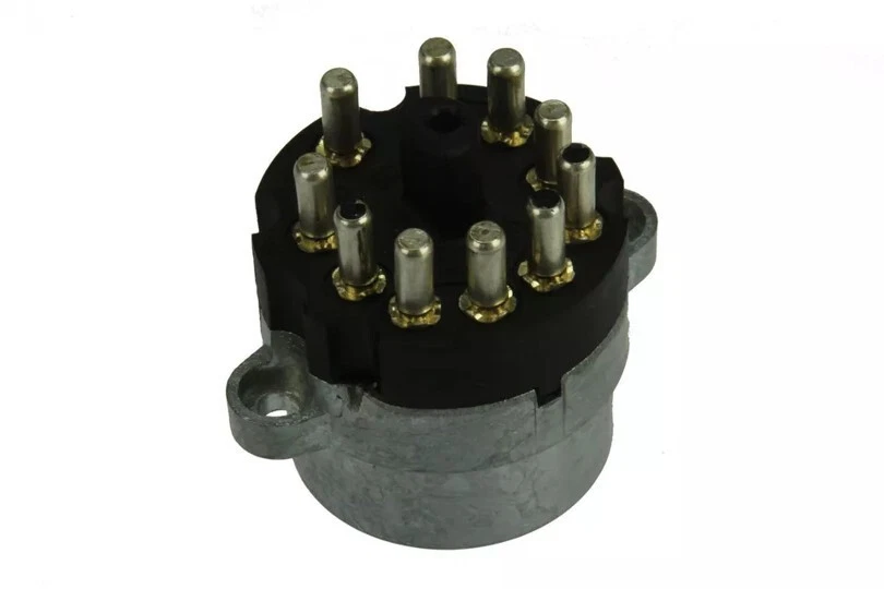 Ignition Switch 96461301200 for Porsche 911 944 914 928 912 - Image 3 of 4