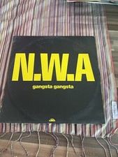 Nwa Gansta Gangsta