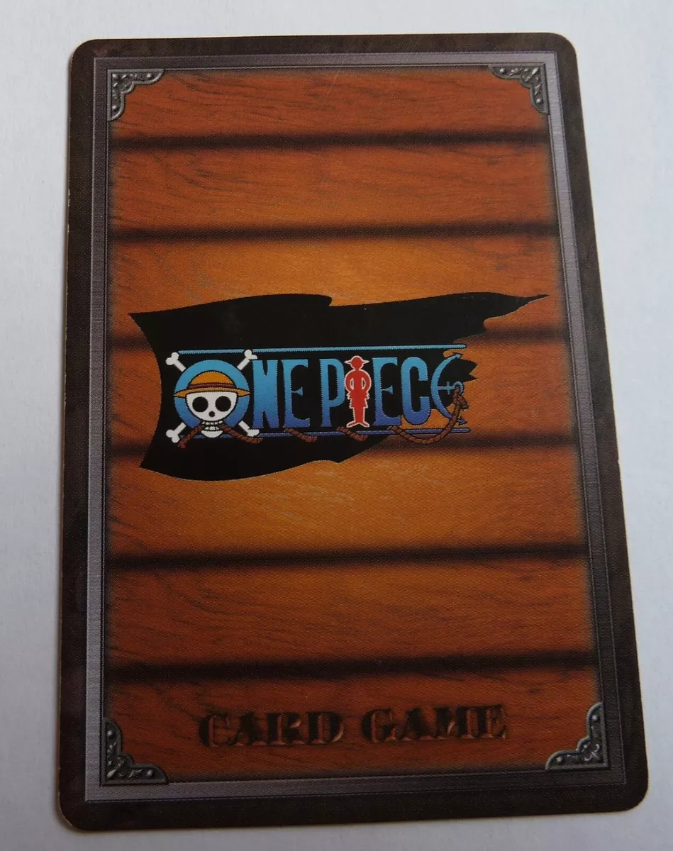 Shanks One Piece Karte one piece karten deutsch shanks für freunde eintretten CE-W11 | eBay