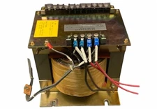 Fanuc Control Main Board Processor Part A80L-0001-0176-03 Strippit Transformer