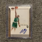 2011 Crown Royale Avery Bradley Autograph #/99 Clippers
